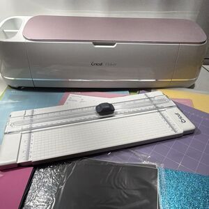 cricut explore air machine bundle